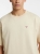T-shirt męski Guess M4YI46 K8FQ4 beżowy