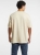 T-shirt męski Guess M4YI46 K8FQ4 beżowy