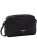 Torebka damska Patrizia Pepe 2B0147 A520 czarny