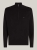 Sweter męski Tommy Hilfiger MW0MW37331 CZARNY