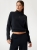 Bluza damska Guess V4YQ05 KCAY2 CZARN