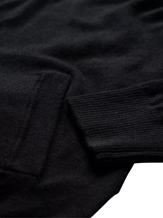 Kardigan męski Guess M5YR28 Z0122 CZARNY