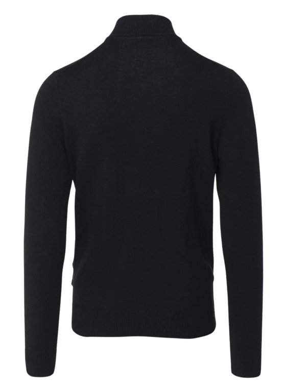 Kardigan męski Guess M5YR28 Z0122 CZARNY