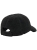 Czapka z daszkiem damska Guess AW5439 POL01 CZARNY