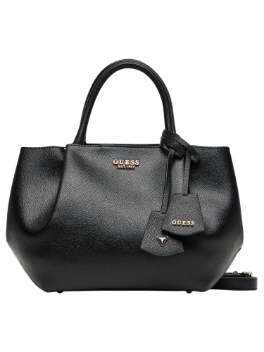 Torebka damska Guess HWBG78 98060 CZARNY