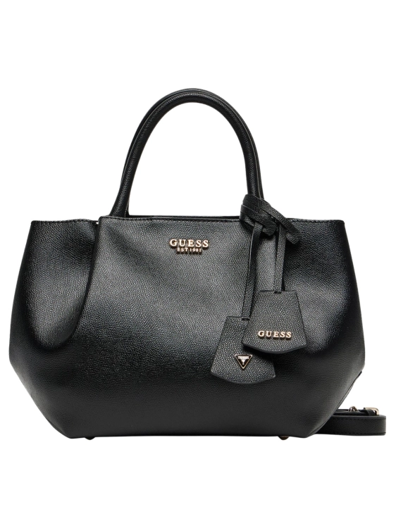 Torebka damska Guess HWBG78 98060 CZARNY