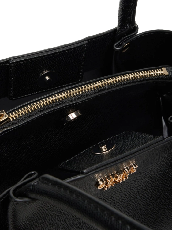 Torebka damska Guess HWBG78 98060 CZARNY