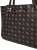 Torebka damska Guess TWLP95 36024 BRĄZOWY MONOGRAM