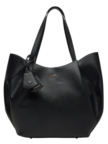 Torebka damska Guess HWBG78 98240 BLA CZARNY