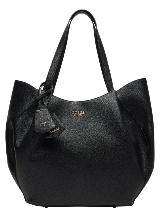 Torebka damska Guess HWBG78 98240 BLA CZARNY