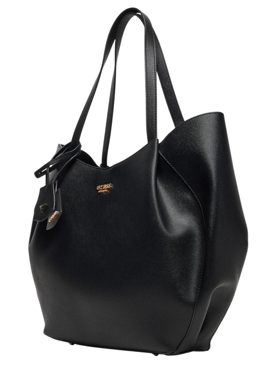 Torebka damska Guess HWBG78 98240 BLA CZARNY