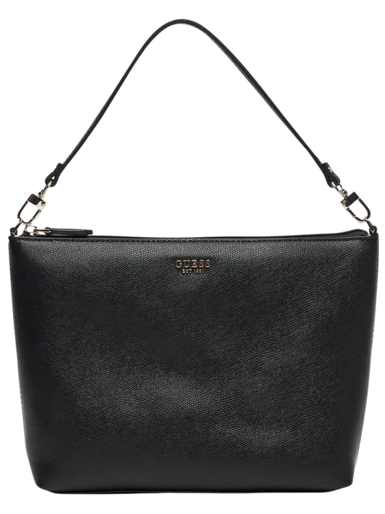 Torebka damska Guess HWBG78 98240 BLA CZARNY