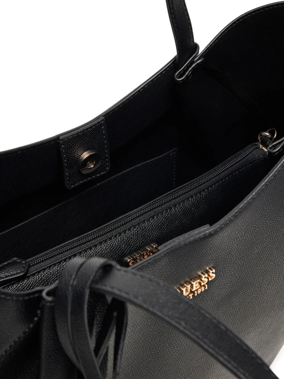 Torebka damska Guess HWBG78 98240 BLA CZARNY