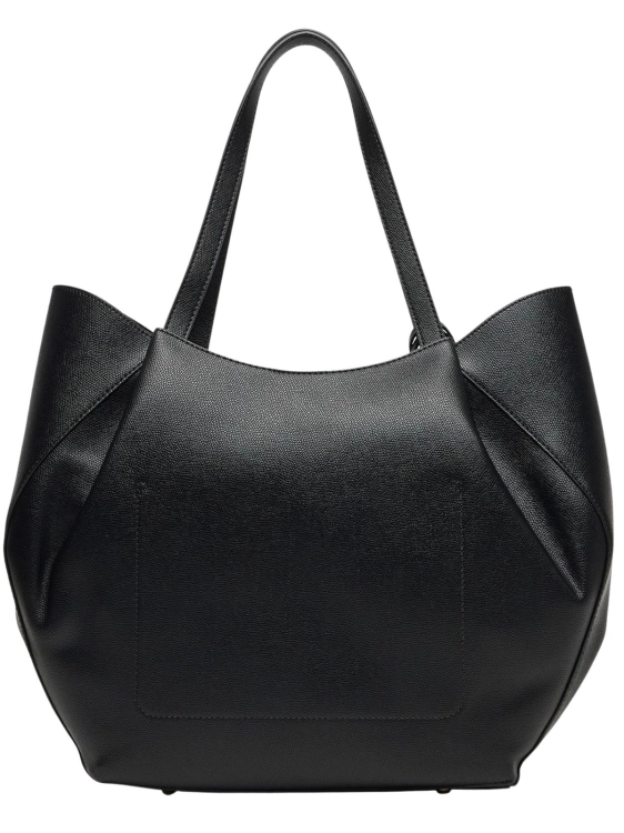 Torebka damska Guess HWBG78 98240 BLA CZARNY