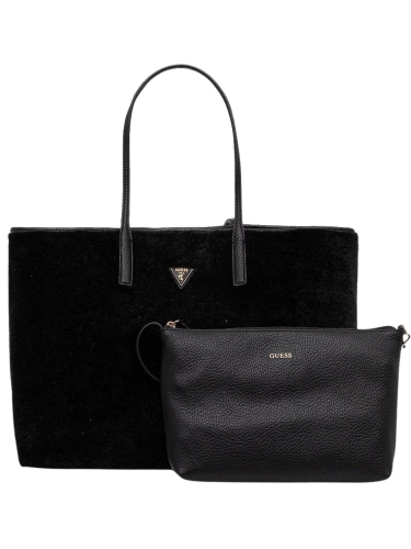 Torebka damska Guess HWWS95 14290 CZARNY