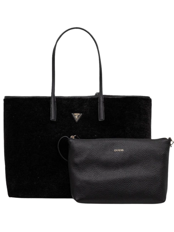 Torebka damska Guess HWWS95 14290 CZARNY