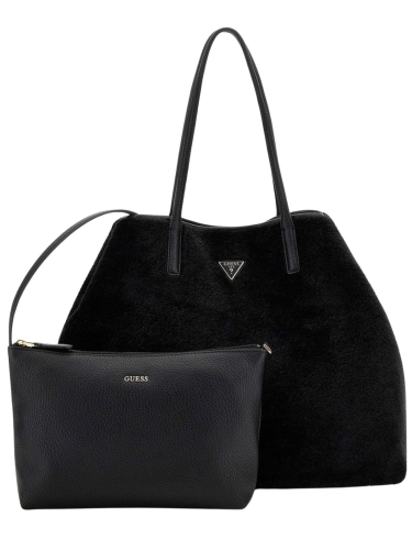 Torebka damska Guess HWWS95 14290 CZARNY