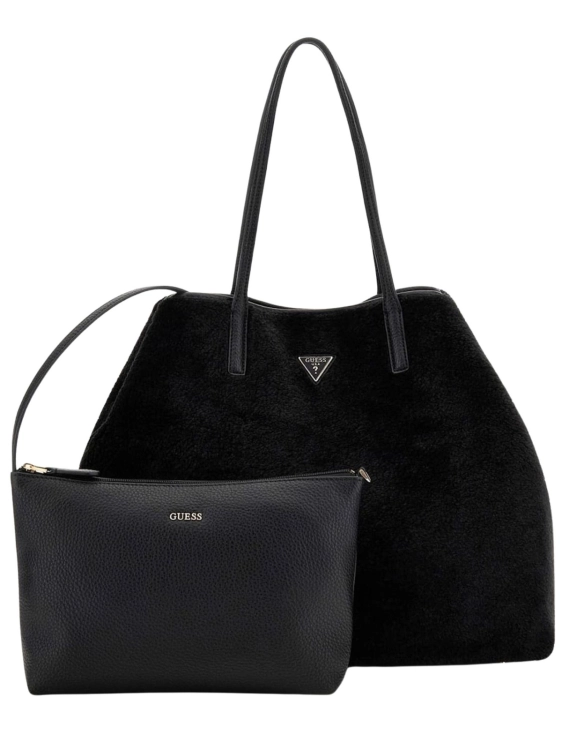 Torebka damska Guess HWWS95 14290 CZARNY