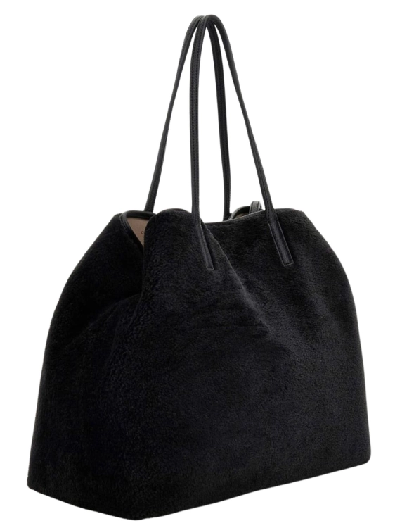 Torebka damska Guess HWWS95 14290 CZARNY