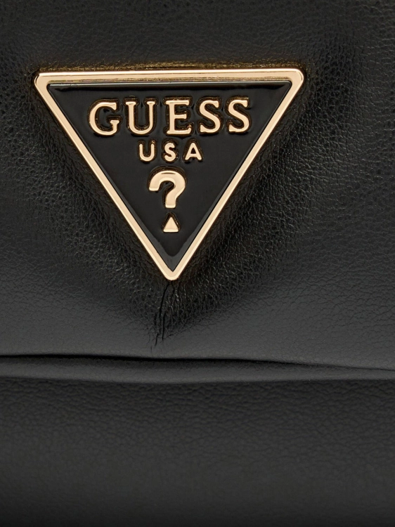 Torebka damska Guess HWNG75 34780 CZARNY