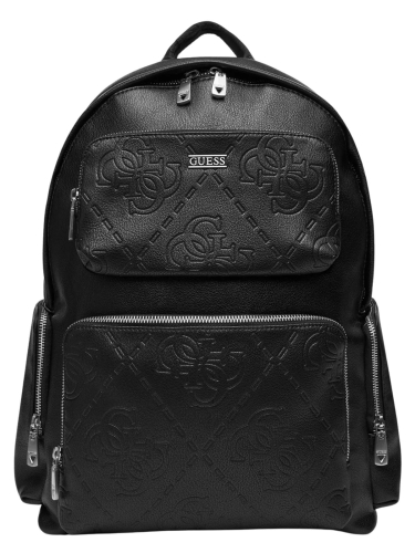 Plecak męski Guess HMBOMG P5442 CZARNY
