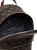 Plecak damski Guess TWLQ96 76032 BRĄZOWY MONOGRAM