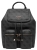Plecak damski Guess HWSG71 18310 SZARY MONOGRAM