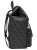 Plecak damski Guess HWSG71 18310 SZARY MONOGRAM