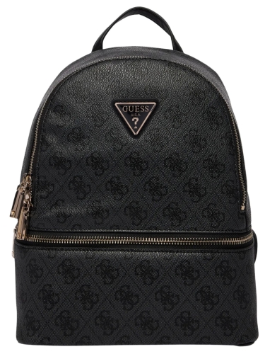 Plecak damski Guess TWLB96 76032 SZARY MONOGRAM