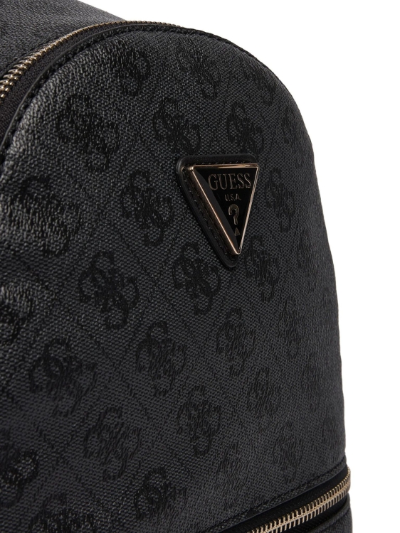 Plecak damski Guess TWLB96 76032 SZARY MONOGRAM