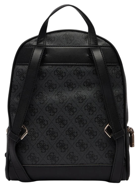 Plecak damski Guess TWLB96 76032 SZARY MONOGRAM