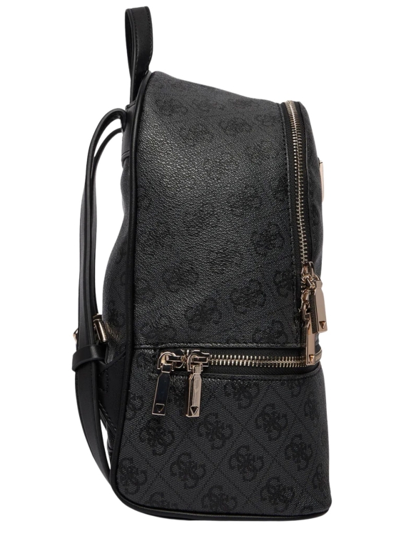 Plecak damski Guess TWLB96 76032 SZARY MONOGRAM