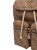 Plecak damski Guess HWSG71 18310 BEŻOWY LOGO