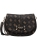Torebka damska Guess HWGP98 98200 BRĄZOWY MONOGRAM