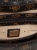 Torebka damska Guess HWGP98 98200 BRĄZOWY MONOGRAM