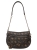 Torebka damska Guess HWGP98 98200 BRĄZOWY MONOGRAM