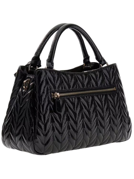 Torebka damska Guess HWTQ97 20060 CZARNY