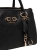 Torebka damska Guess HWPD99 16060 CZARNY MONOGRAM