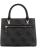 Torebka damska Guess HWSO96 72050 SZARY MONOGRAM