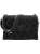 Torebka damska Guess HWPD98 88210 CZARNY MONOGRAM