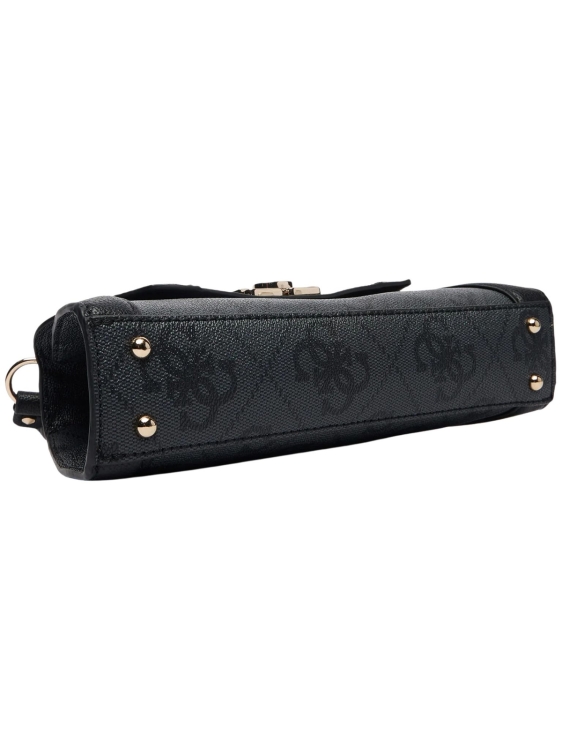 Torebka damska Guess HWOS99 01190 SZARY MONOGRAM