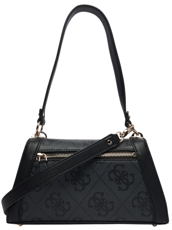 Torebka damska Guess HWOS99 01190 SZARY MONOGRAM