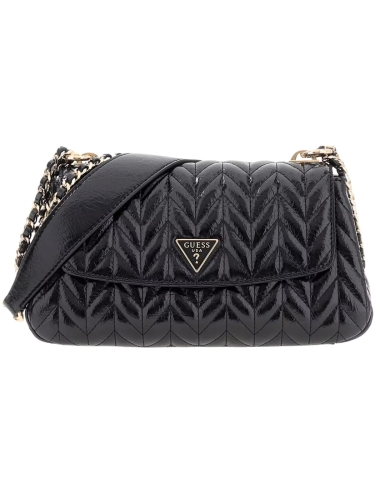 Torebka damska Guess HWTQ97 20210 CZARNY