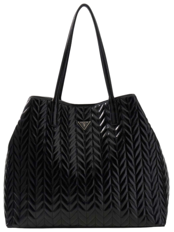 Torebka damska Guess HWTQ97 20240 CZARNY