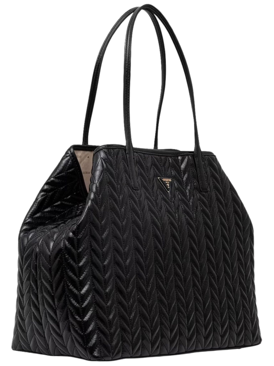 Torebka damska Guess HWTQ97 20240 CZARNY