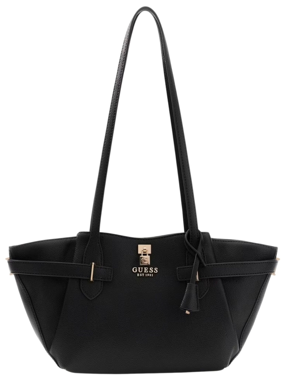 Torebka damska Guess HWBG78 33080 CZARNY
