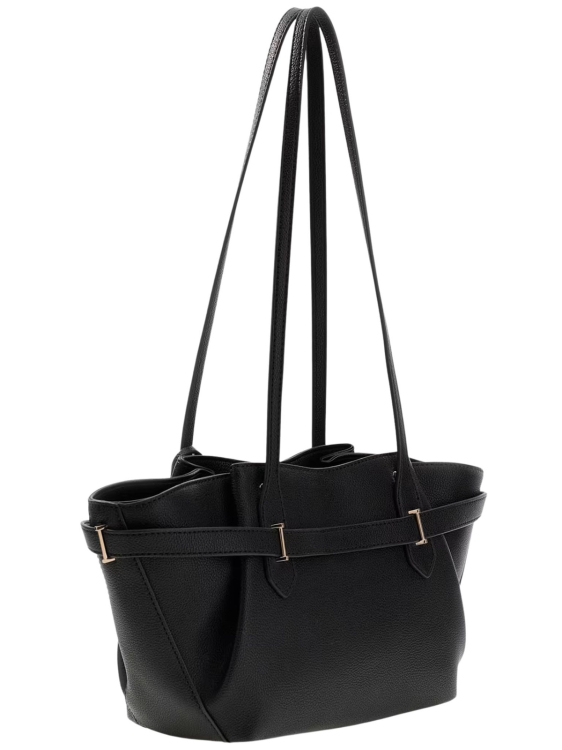 Torebka damska Guess HWBG78 33080 CZARNY