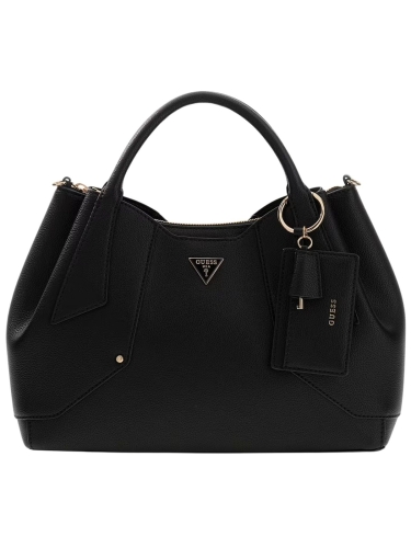 Torebka damska Guess HWBG99 14060 CZARNY