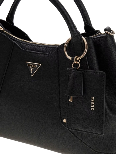 Torebka damska Guess HWBG99 14060 CZARNY
