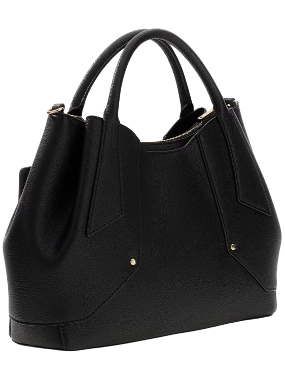 Torebka damska Guess HWBG99 14060 CZARNY